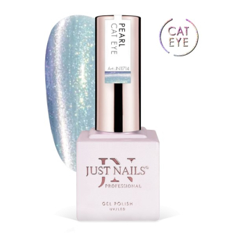 Polish Gel Pearl Pastell Cat Eye - No. 3